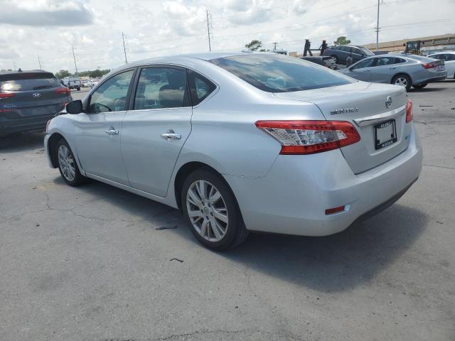 Photo 1 VIN: 3N1AB7AP2DL618354 - NISSAN SENTRA 