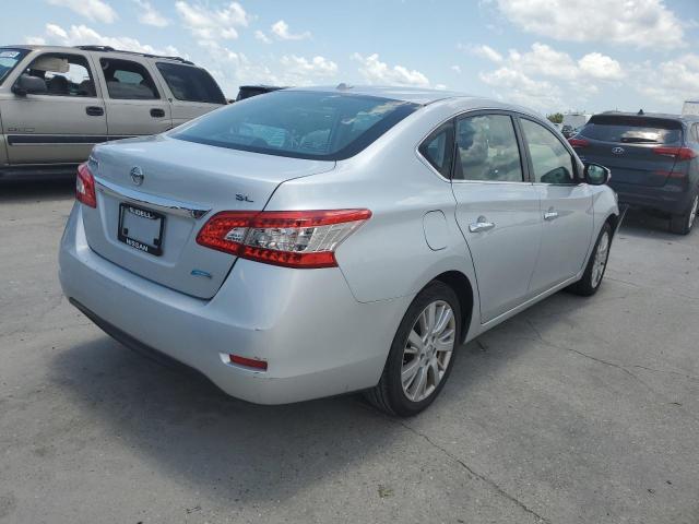 Photo 2 VIN: 3N1AB7AP2DL618354 - NISSAN SENTRA 