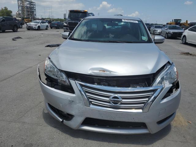 Photo 4 VIN: 3N1AB7AP2DL618354 - NISSAN SENTRA 