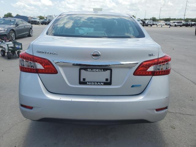 Photo 5 VIN: 3N1AB7AP2DL618354 - NISSAN SENTRA 