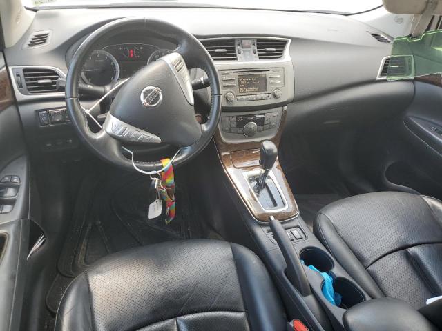 Photo 7 VIN: 3N1AB7AP2DL618354 - NISSAN SENTRA 