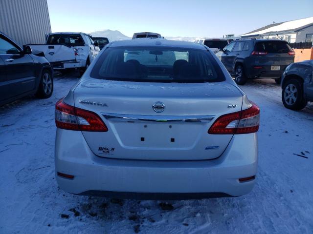 Photo 5 VIN: 3N1AB7AP2DL620797 - NISSAN SENTRA S 