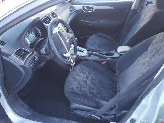 Photo 6 VIN: 3N1AB7AP2DL620797 - NISSAN SENTRA S 