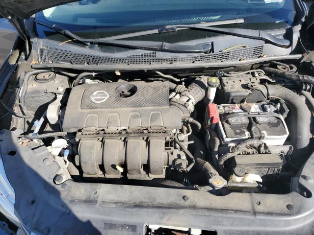 Photo 10 VIN: 3N1AB7AP2DL624946 - NISSAN SENTRA S 