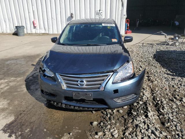 Photo 4 VIN: 3N1AB7AP2DL624946 - NISSAN SENTRA S 