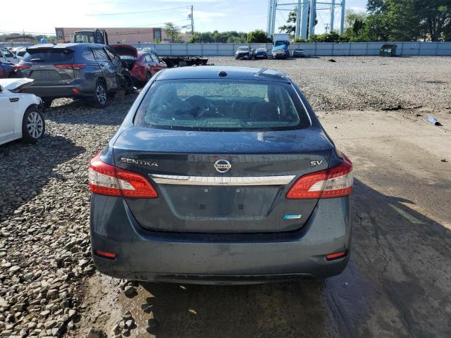 Photo 5 VIN: 3N1AB7AP2DL624946 - NISSAN SENTRA S 