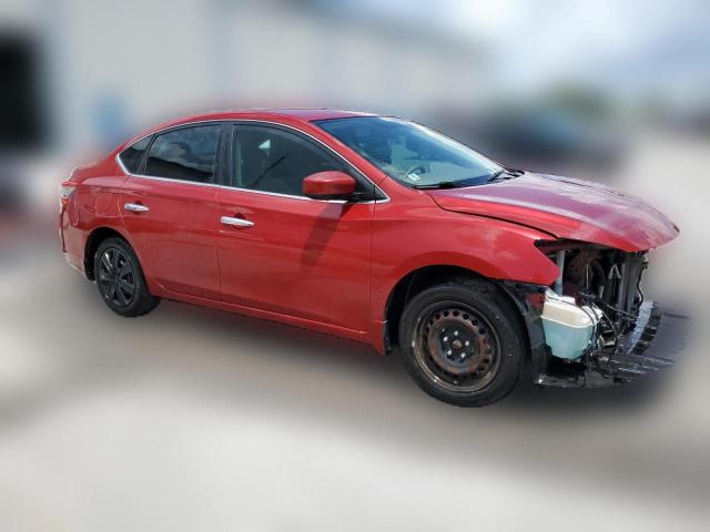 Photo 3 VIN: 3N1AB7AP2DL626275 - NISSAN SENTRA 