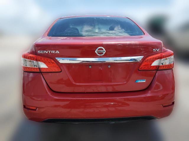 Photo 5 VIN: 3N1AB7AP2DL626275 - NISSAN SENTRA 