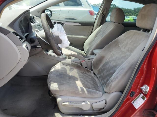 Photo 6 VIN: 3N1AB7AP2DL626275 - NISSAN SENTRA 