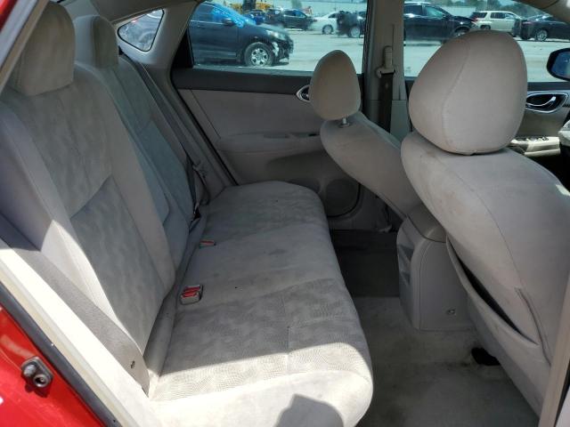 Photo 9 VIN: 3N1AB7AP2DL626275 - NISSAN SENTRA 