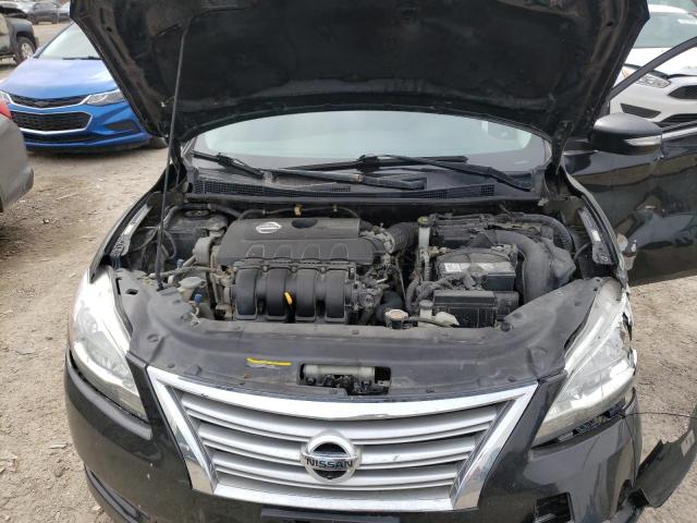 Photo 10 VIN: 3N1AB7AP2DL626468 - NISSAN SENTRA S 