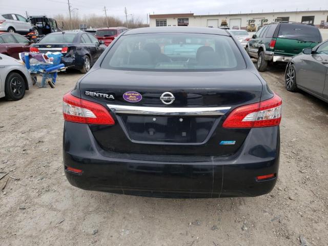 Photo 5 VIN: 3N1AB7AP2DL626468 - NISSAN SENTRA S 