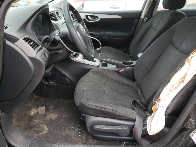 Photo 6 VIN: 3N1AB7AP2DL626468 - NISSAN SENTRA S 