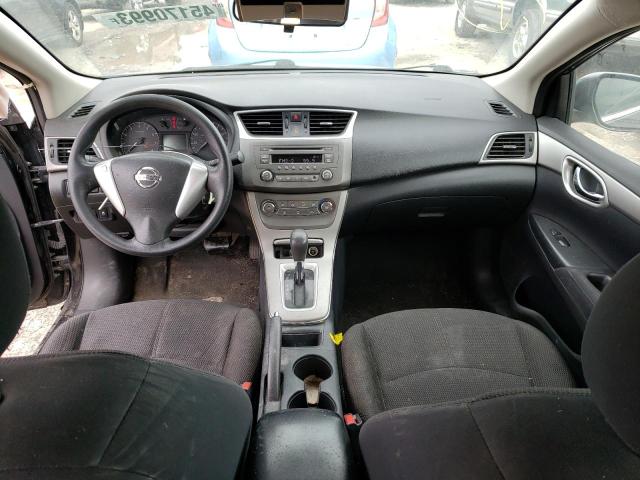 Photo 7 VIN: 3N1AB7AP2DL626468 - NISSAN SENTRA S 