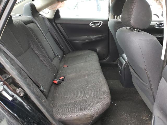 Photo 9 VIN: 3N1AB7AP2DL626468 - NISSAN SENTRA S 