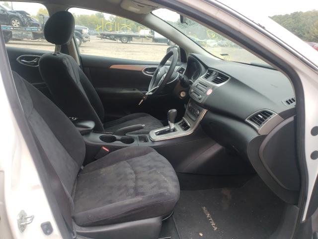 Photo 4 VIN: 3N1AB7AP2DL629015 - NISSAN SENTRA S 