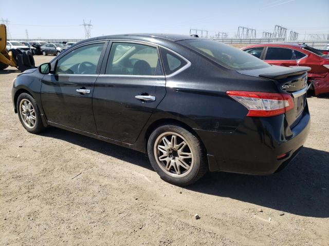 Photo 1 VIN: 3N1AB7AP2DL631069 - NISSAN SENTRA 