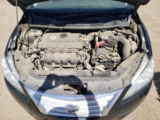 Photo 10 VIN: 3N1AB7AP2DL631069 - NISSAN SENTRA 