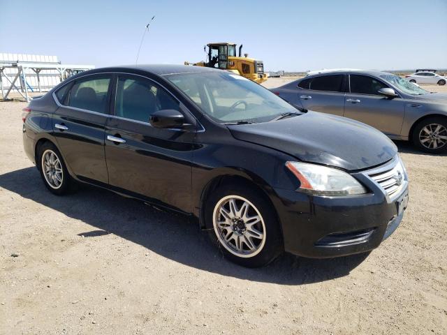 Photo 3 VIN: 3N1AB7AP2DL631069 - NISSAN SENTRA 