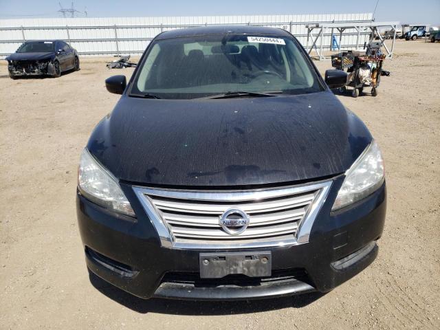 Photo 4 VIN: 3N1AB7AP2DL631069 - NISSAN SENTRA 