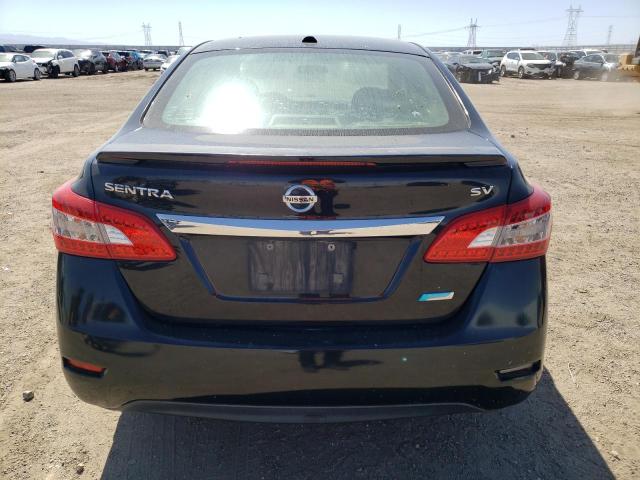 Photo 5 VIN: 3N1AB7AP2DL631069 - NISSAN SENTRA 