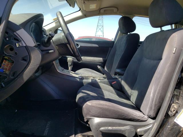 Photo 6 VIN: 3N1AB7AP2DL631069 - NISSAN SENTRA 