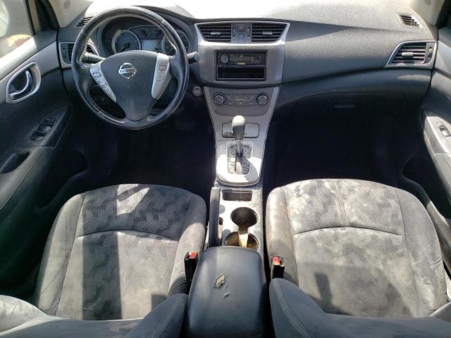 Photo 7 VIN: 3N1AB7AP2DL631069 - NISSAN SENTRA 