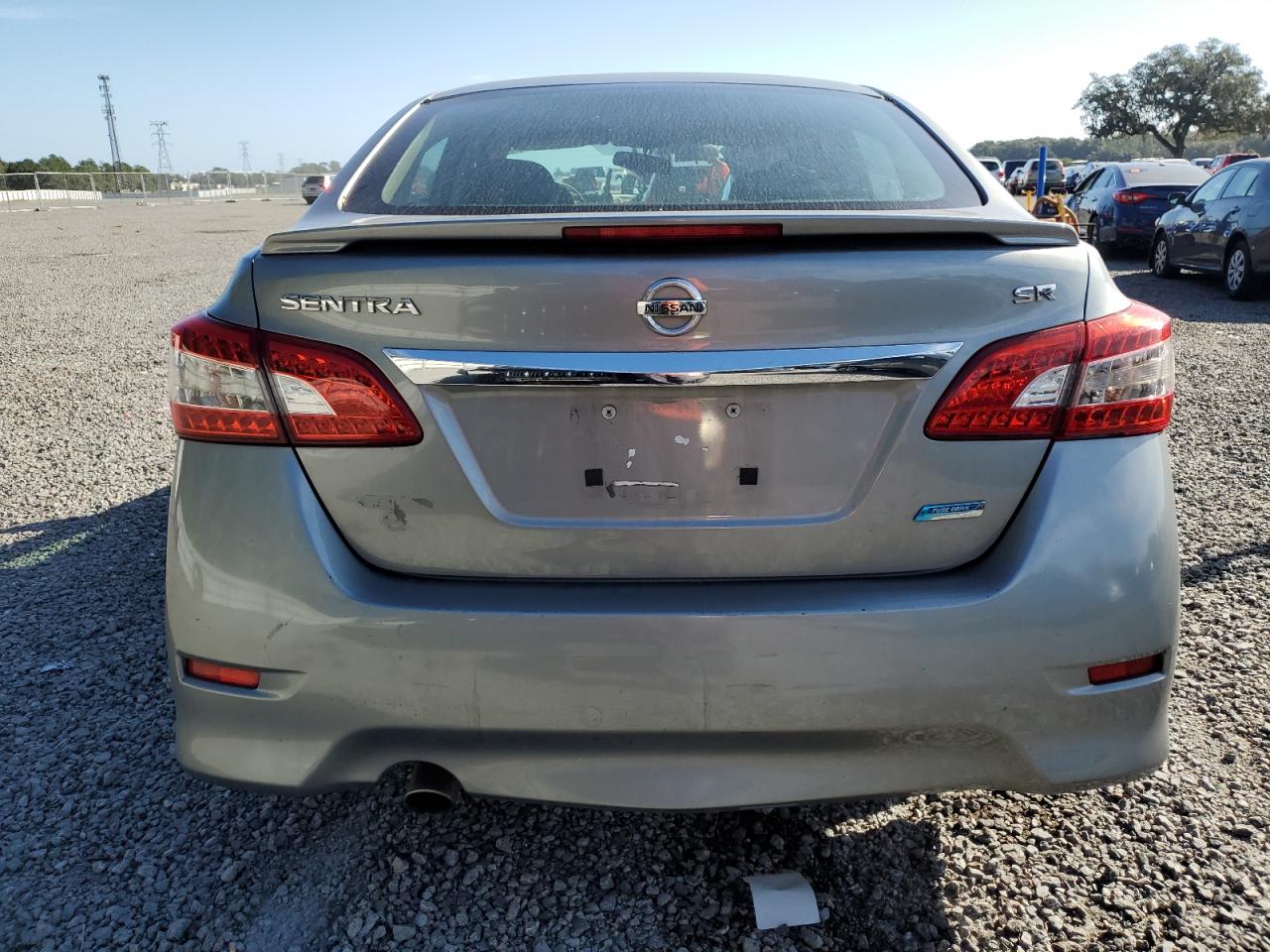 Photo 5 VIN: 3N1AB7AP2DL632691 - NISSAN SENTRA 