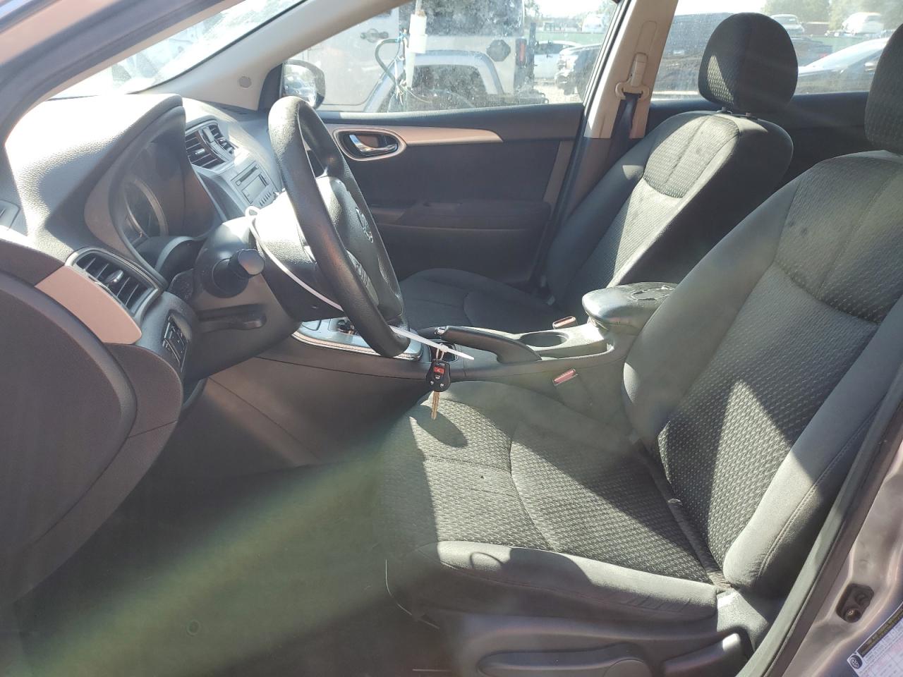 Photo 6 VIN: 3N1AB7AP2DL632691 - NISSAN SENTRA 