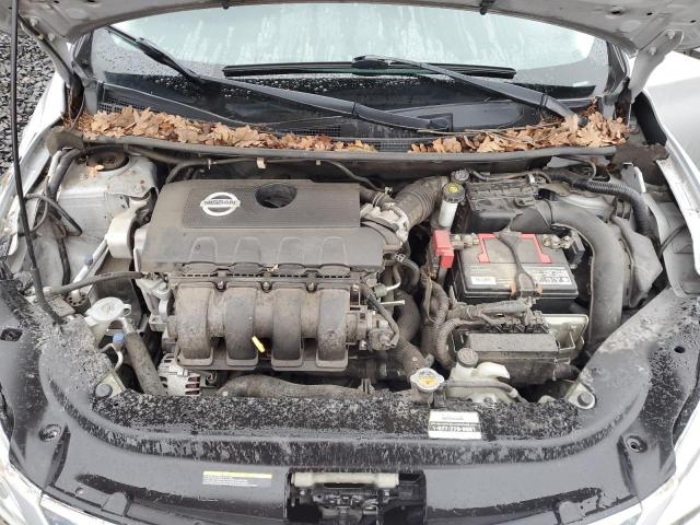 Photo 10 VIN: 3N1AB7AP2DL635963 - NISSAN SENTRA 