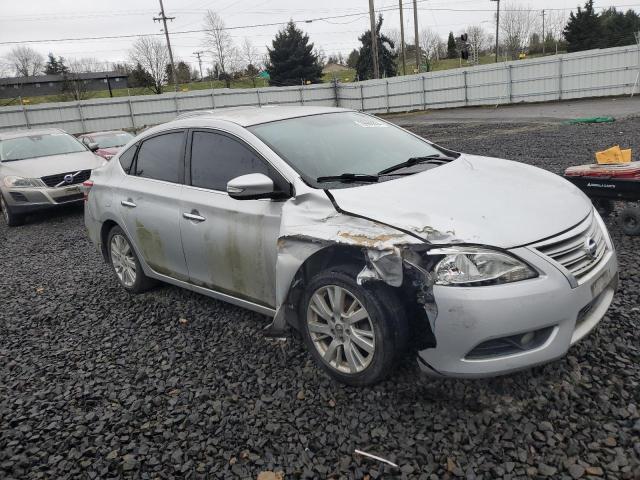 Photo 3 VIN: 3N1AB7AP2DL635963 - NISSAN SENTRA 