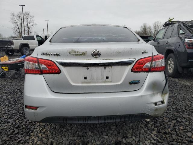 Photo 5 VIN: 3N1AB7AP2DL635963 - NISSAN SENTRA 