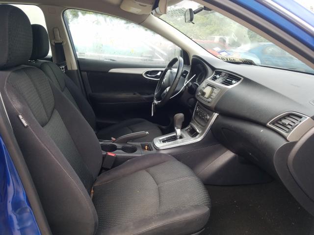 Photo 4 VIN: 3N1AB7AP2DL638894 - NISSAN SENTRA S 