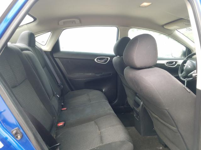 Photo 5 VIN: 3N1AB7AP2DL638894 - NISSAN SENTRA S 