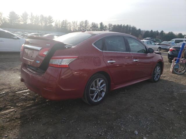 Photo 2 VIN: 3N1AB7AP2DL641522 - NISSAN SENTRA S 