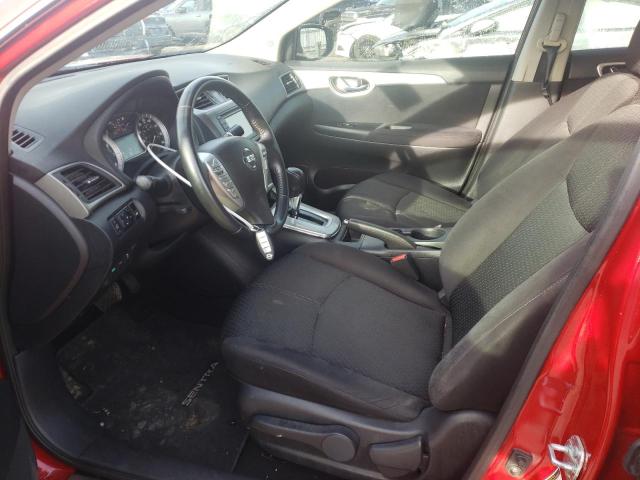 Photo 6 VIN: 3N1AB7AP2DL641522 - NISSAN SENTRA S 