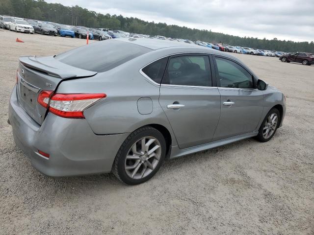 Photo 2 VIN: 3N1AB7AP2DL645652 - NISSAN SENTRA S 