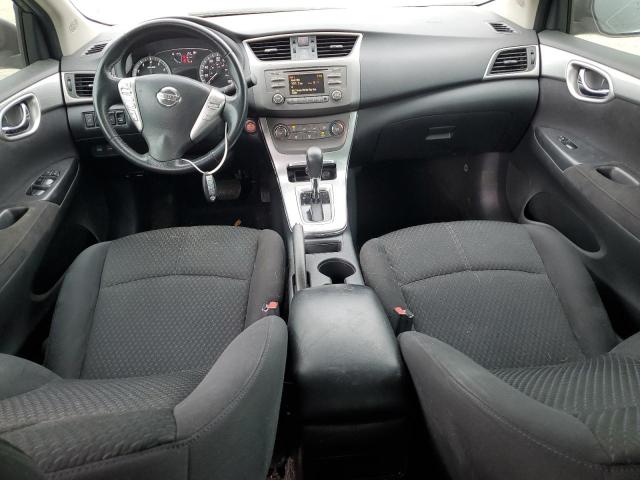 Photo 7 VIN: 3N1AB7AP2DL645652 - NISSAN SENTRA S 