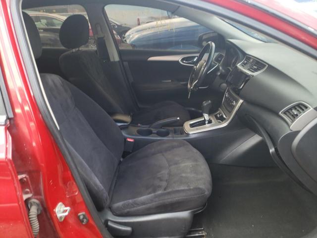 Photo 4 VIN: 3N1AB7AP2DL646915 - NISSAN SENTRA S 