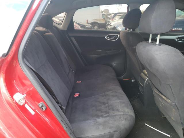 Photo 5 VIN: 3N1AB7AP2DL646915 - NISSAN SENTRA S 