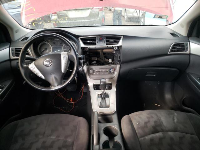 Photo 8 VIN: 3N1AB7AP2DL646915 - NISSAN SENTRA S 