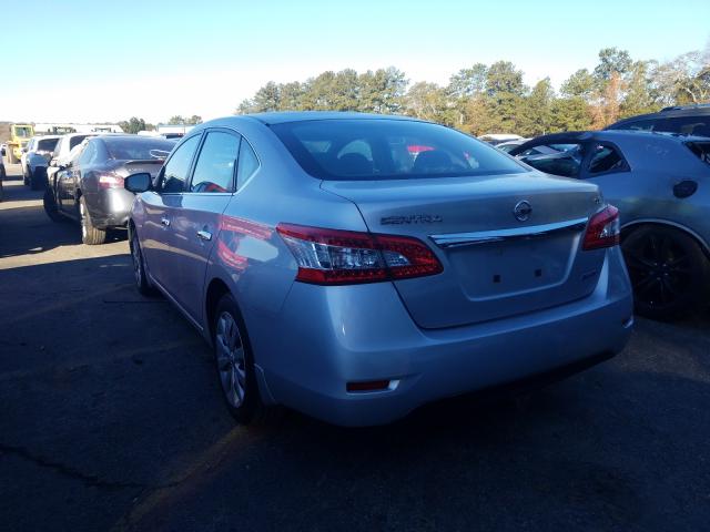 Photo 2 VIN: 3N1AB7AP2DL649457 - NISSAN SENTRA 