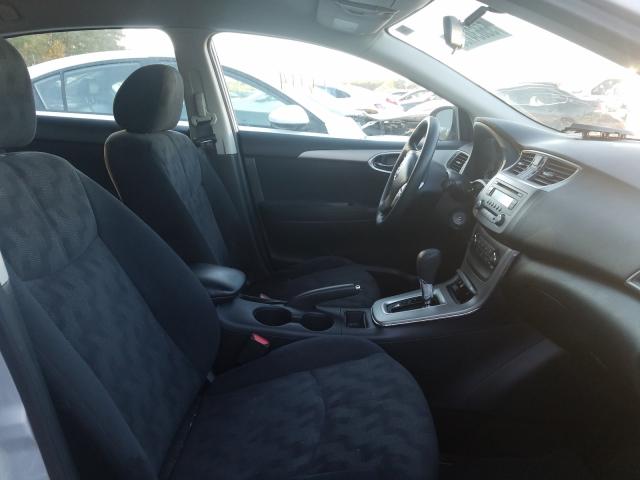 Photo 4 VIN: 3N1AB7AP2DL649457 - NISSAN SENTRA 