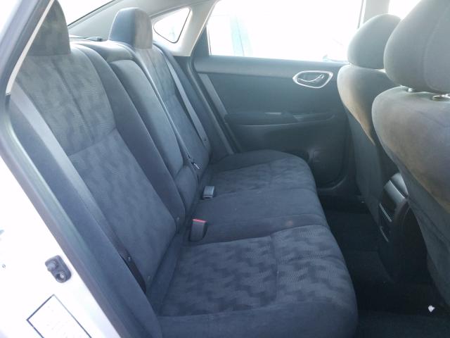 Photo 5 VIN: 3N1AB7AP2DL649457 - NISSAN SENTRA 