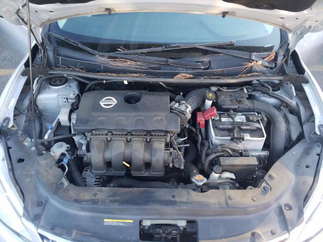 Photo 6 VIN: 3N1AB7AP2DL649457 - NISSAN SENTRA 