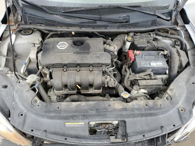 Photo 10 VIN: 3N1AB7AP2DL652651 - NISSAN SENTRA S 