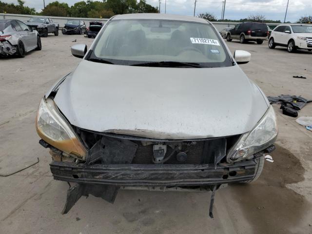 Photo 4 VIN: 3N1AB7AP2DL652651 - NISSAN SENTRA S 