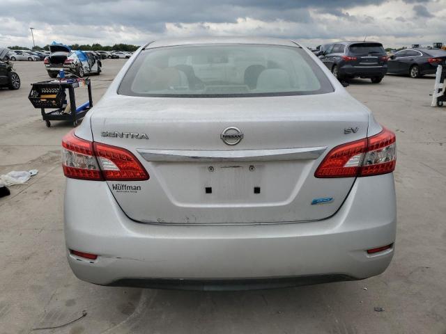 Photo 5 VIN: 3N1AB7AP2DL652651 - NISSAN SENTRA S 