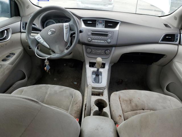 Photo 7 VIN: 3N1AB7AP2DL652651 - NISSAN SENTRA S 