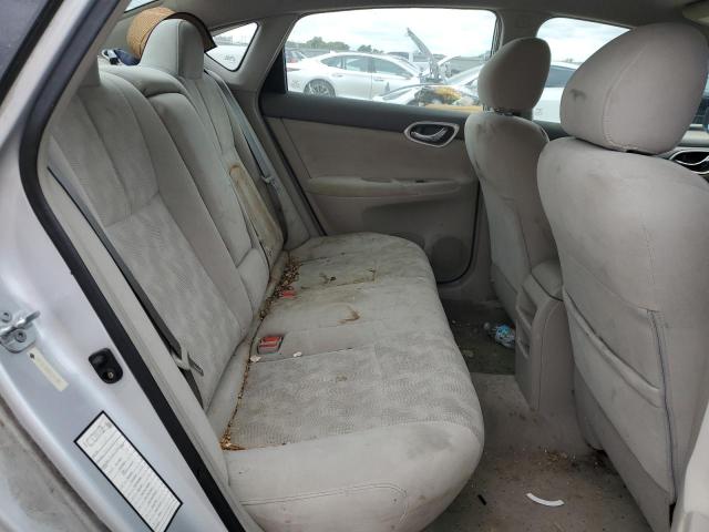 Photo 9 VIN: 3N1AB7AP2DL652651 - NISSAN SENTRA S 